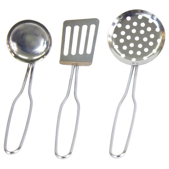 Bino Enamel Cookware Set 11 Pieces
