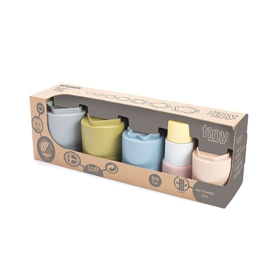 BIO Construction cups