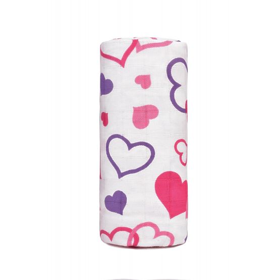 BIO LARGE BAMBUS TOWEL