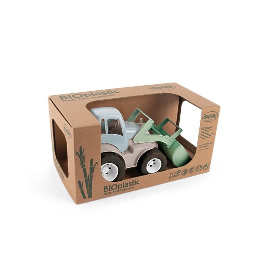 BIO Sandpit tractor