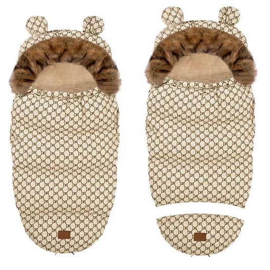 Teddy Boho growing bag