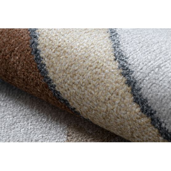 BONO 8437 Carpet Clouds, Sky, Light Gray / Cream