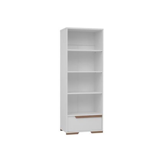 Bookshelf Snap