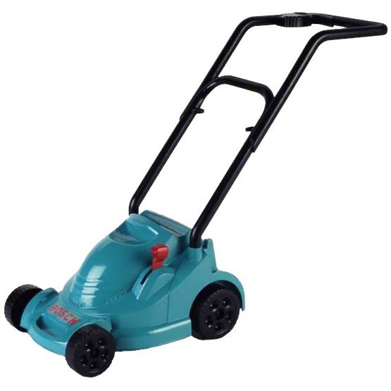 Bosch Children's Lawn Mower
