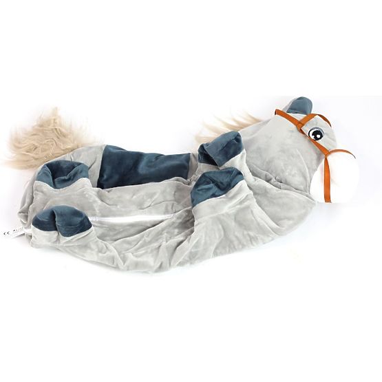 Bouncing Donkey - Set with Cover and Pump