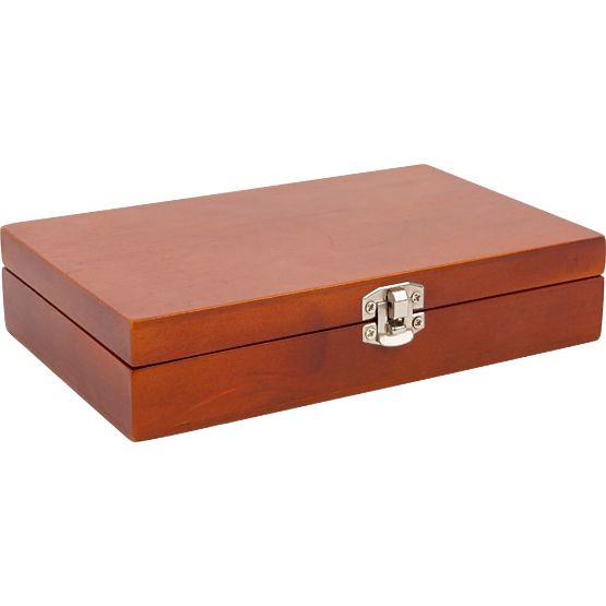 Box for Card and Dice Games