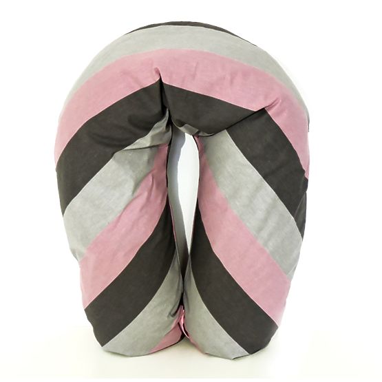 Breastfeeding a relaxation pillow SHADOW