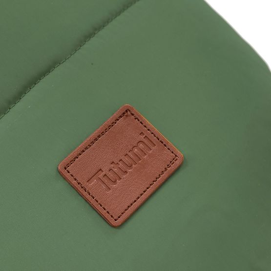 Briefcase Simply - green