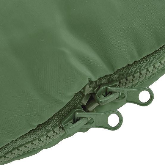 Briefcase Simply - green