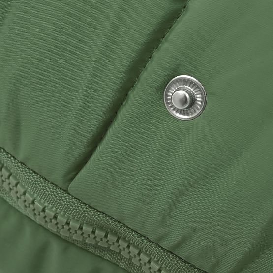 Briefcase Simply - green