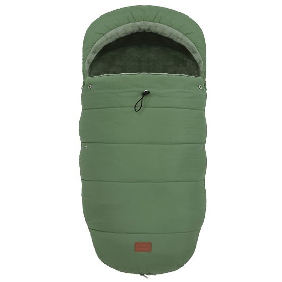 Briefcase Simply - green