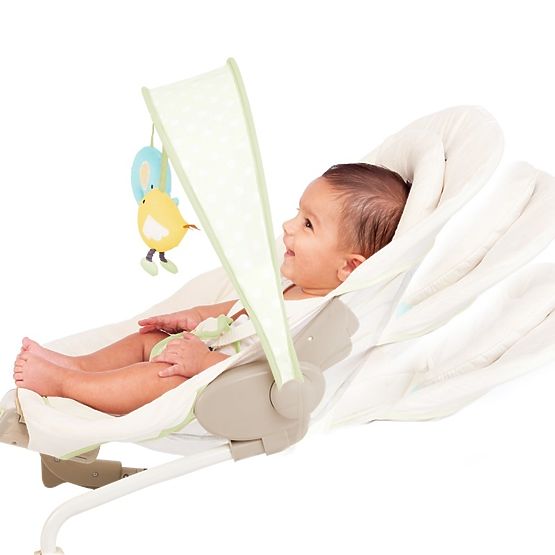 Bright Starts mat vibratory Elepaloo