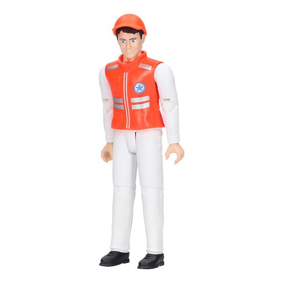 Bruder BWORLD Medic Figure