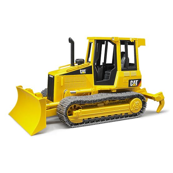 Bruder CATERPILLAR small bulldozer
