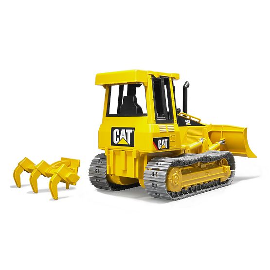 Bruder CATERPILLAR small bulldozer