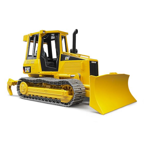 Bruder CATERPILLAR small bulldozer