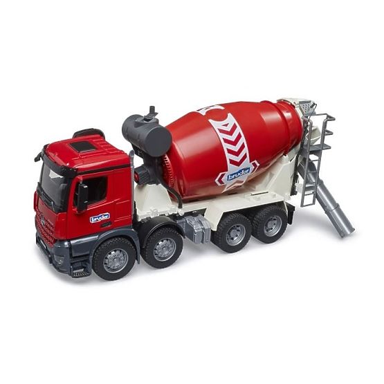 Bruder Concrete Mixer Arocs