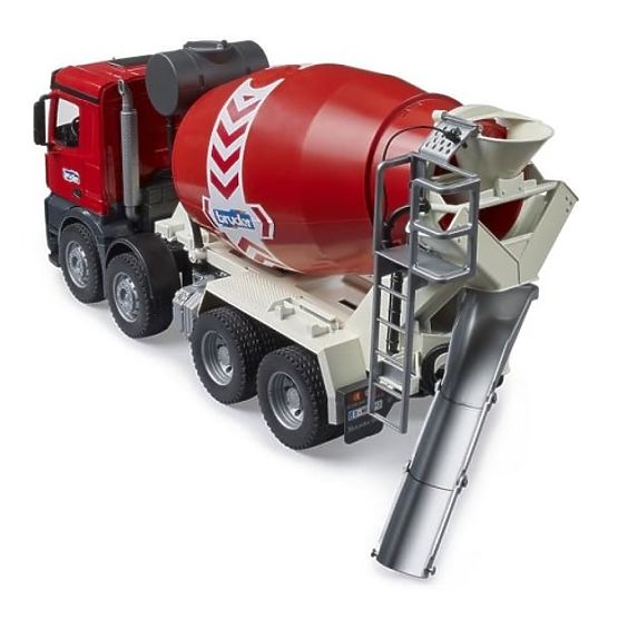 Bruder Concrete Mixer Arocs