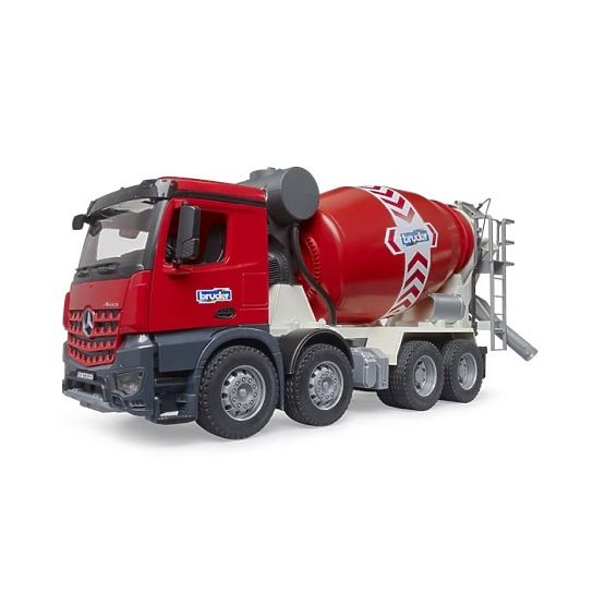 Bruder Concrete Mixer Arocs