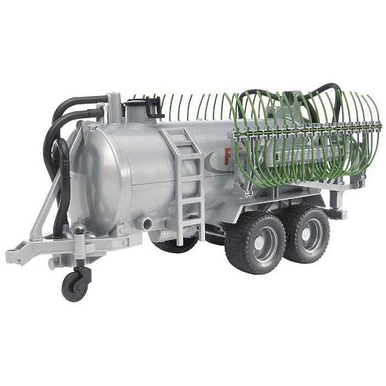Bruder Fliegl Tanker with Sprayer