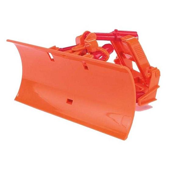 Bruder Front Snow Plow