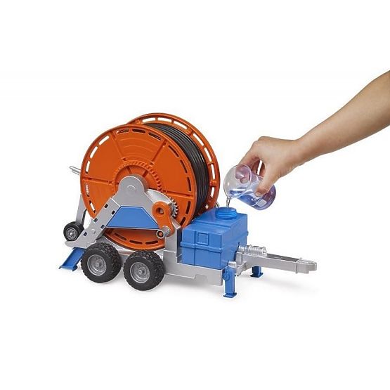Bruder Irrigation Trailer 1:16