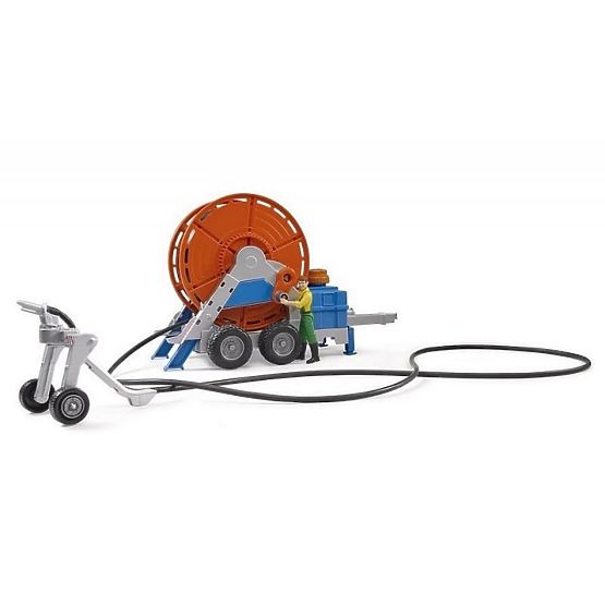 Bruder Irrigation Trailer 1:16