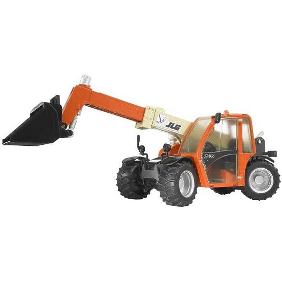Bruder JLG 2505 Telehandler