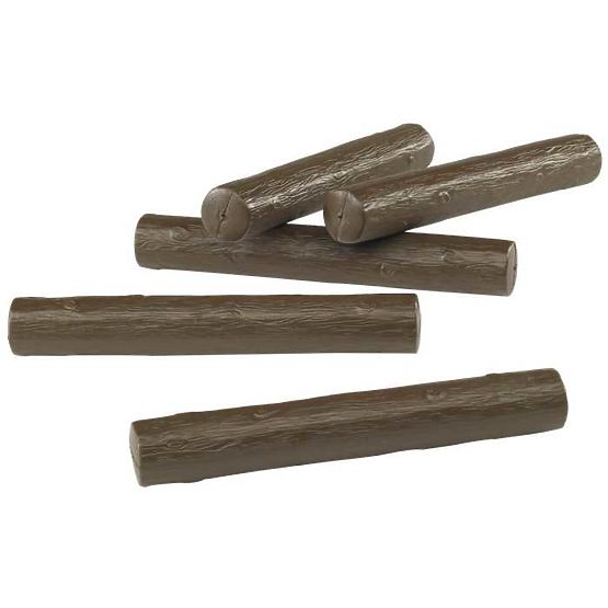 Bruder Logs 5 pcs