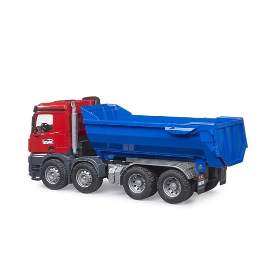 Bruder MB Arocs Tipper Truck