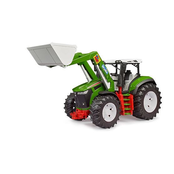 Bruder ROADMAX Tractor with Front Loader