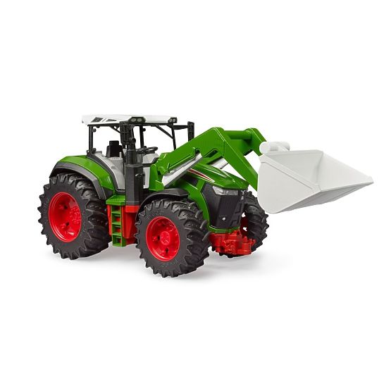 Bruder ROADMAX Tractor with Front Loader