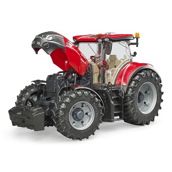 Bruder Tractor Case IH Optum 300 CVX