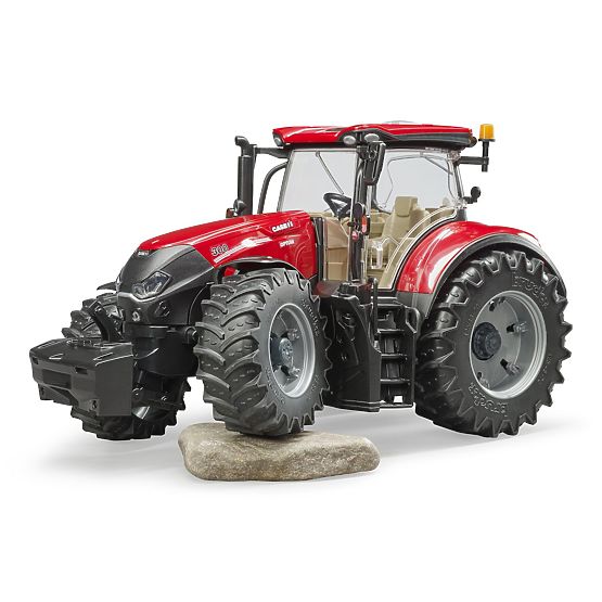 Bruder Tractor Case IH Optum 300 CVX
