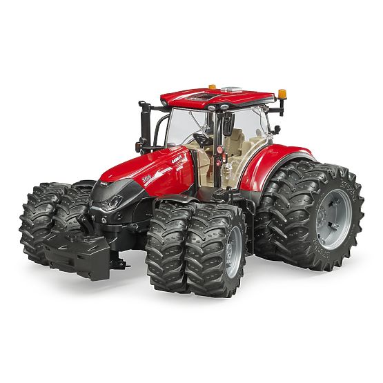 Bruder Tractor Case IH Optum 300 CVX