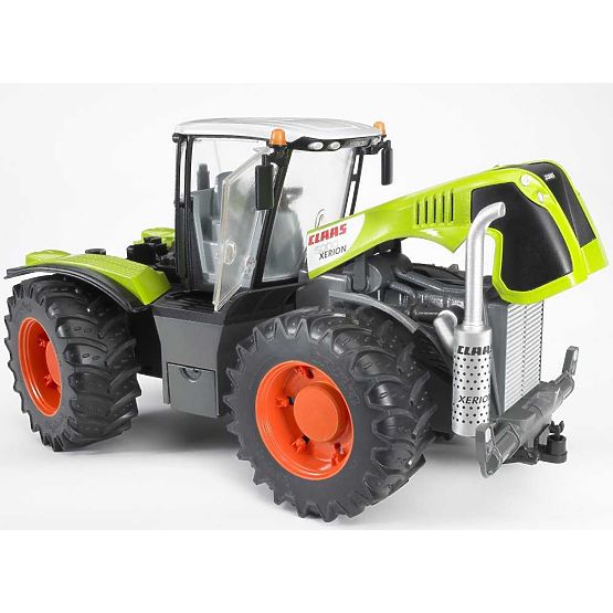 Bruder Tractor CLAAS Xerion