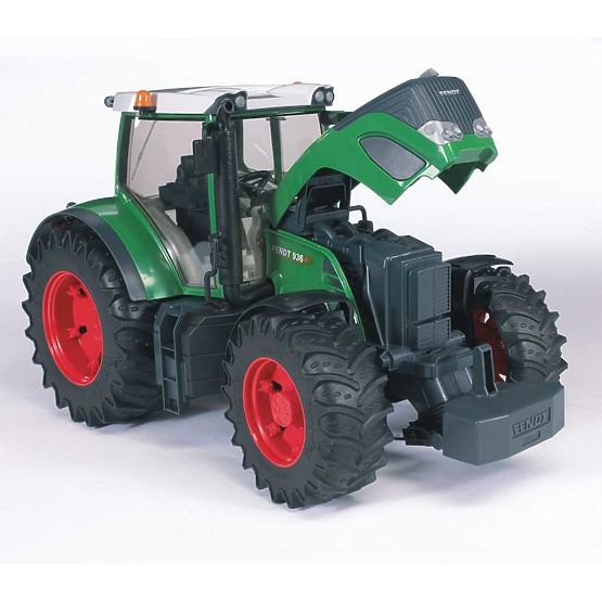 Bruder Tractor FENDT 936 Vario