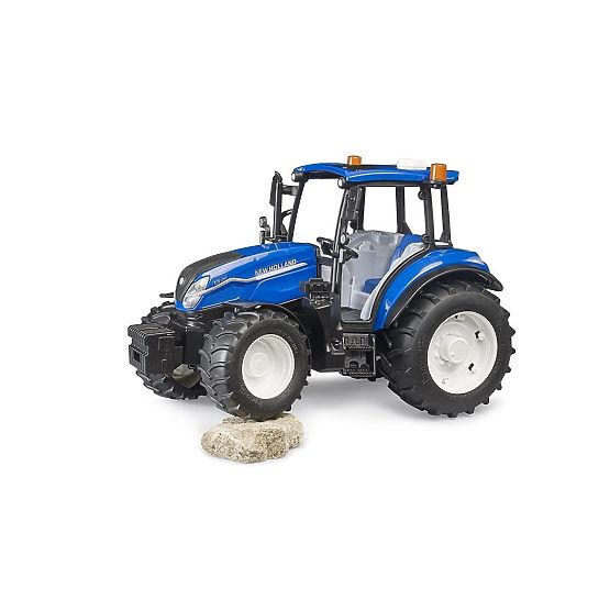 Bruder Tractor New Holland T5.120