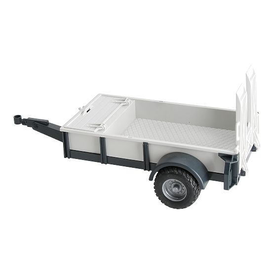 Bruder Trailer for Offroad and Van Models