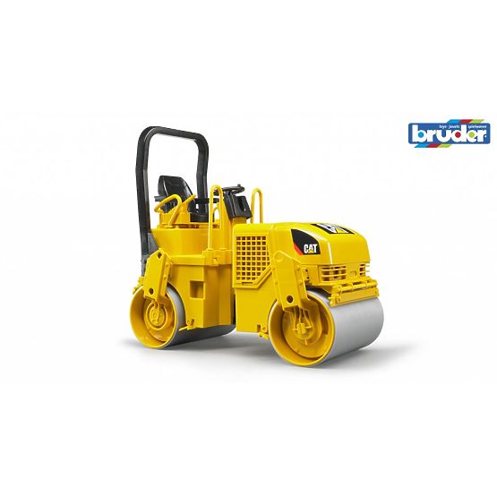 Bruder Vibrating Roller CATERPILLAR