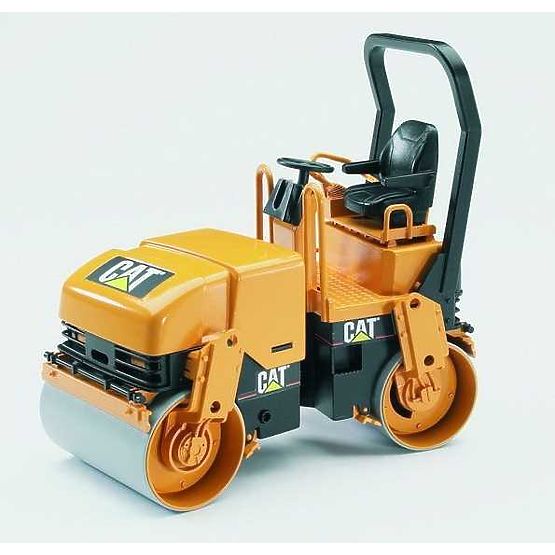 Bruder Vibrating Roller CATERPILLAR