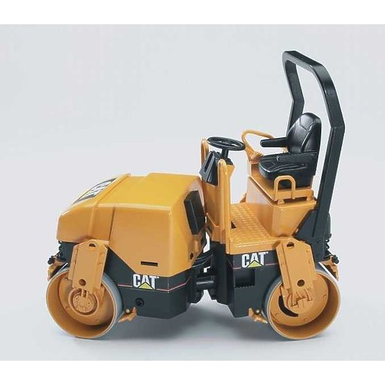 Bruder Vibrating Roller CATERPILLAR