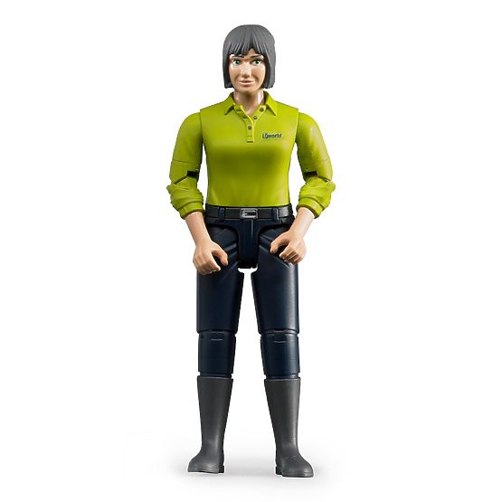 Bruder Woman Figure