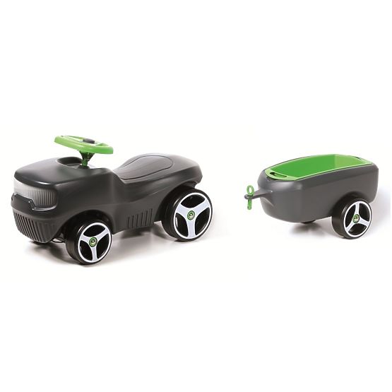 Brumee - Farmee + Caree Children's Ride-On