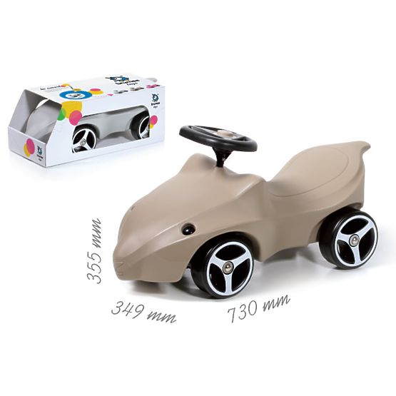 Brumee - Nutee Children's Ride-On