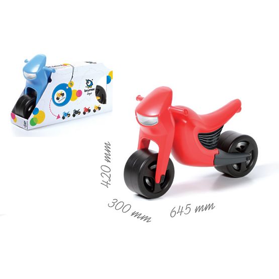 Brumee - Speedee Children's Ride-On