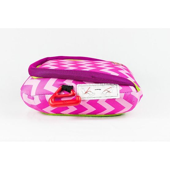 BubbleBum Children's Inflatable Seat + FREE Headphones