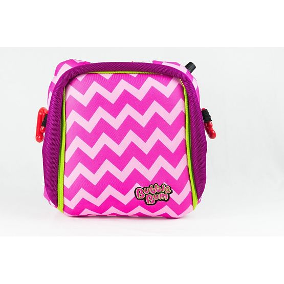 BubbleBum Children's Inflatable Seat + FREE Headphones