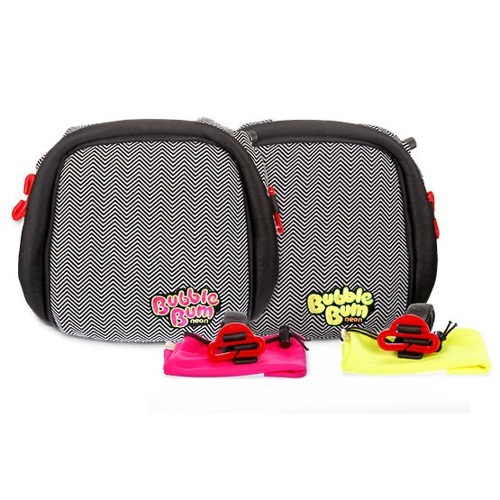 BubbleBum Children's Inflatable Seat