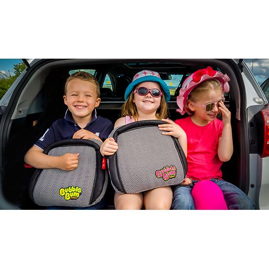 BubbleBum Children's Inflatable Seat